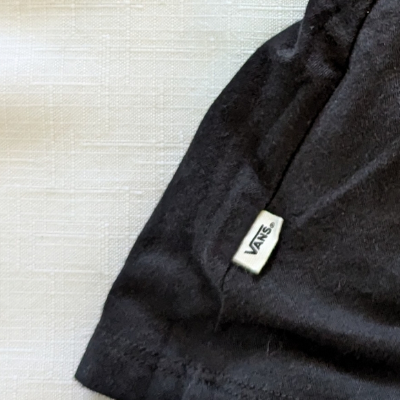 VANS Halter Swing Skirt Dress - M - Picture 4 of 5